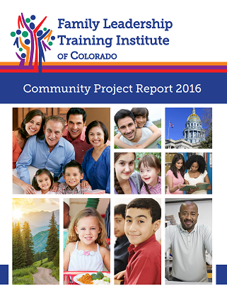 Image 2016 Community Project Report
