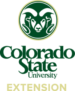 CSU Extension Logo