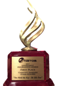 NATOA Award