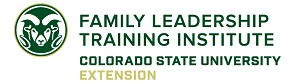 Family Leadership Training Institute of Colorado